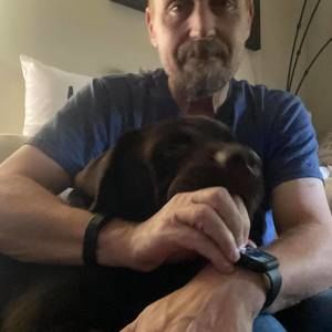 Meet your Posher, Dan